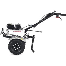 ИНТЕРСКОЛ Мотоблок МБ-75/7, бензиновый, 4.8кВт, 7л.с. [789.0.0.40]