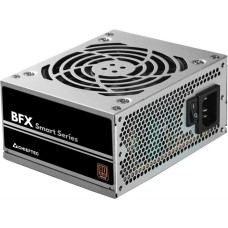 CHIEFTEC Блок питания SFX 450W Smart BFX-450BS 80+ bronze (20+4pin) APFC 90mm fan 3xSATA