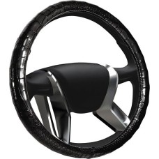 Оплетка SENATOR Оплетка винил Florida M, 38см /ЧЕРНЫЙ/