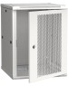 Электроника / Телекоммуникационные шкафы ITK Шкаф коммутационный Linea W LWR3-12U66-PF настенный, перфорированная передняя дверь, 12U, 600x635x600 мм