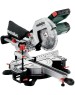 Торцовочная пила METABO Торцовочная пила KGS 216 M, 1500Вт, 216мм [619260000]