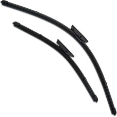 Комплект щеток AVS Щетки стеклоочистителя EXTRA LINE (к-т) BA-6535 (LADA X-Ray)