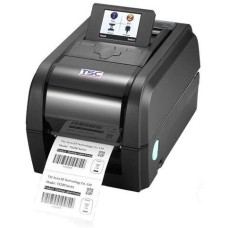TSC Термопринтер TX310 (TX310-A001-1202) 300dpi 152мм/с 3.5