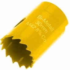 KRANZ Коронка Bimetal 30мм