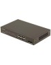 IP-COM Коммутатор G1110P-8-150W, неуправляемый