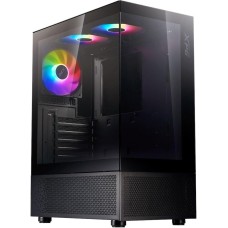 Корпус для ПК XPG Корпус INVADERXMINIMT-BKCWW