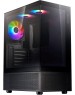 Корпус для ПК XPG Корпус INVADERXMINIMT-BKCWW