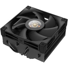 DEEPCOOL Вентилятор для процессора AN400 BLACK R-AN400-BKWNMN-G