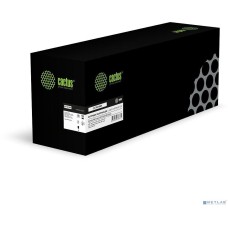 Картридж лазерный CACTUS Картридж лазерный CS-TK8118BK TK-8118BK ASIA CN черный (12000стр.) для Kyocera Mita Ecosys M8124cidn/M8130cidn