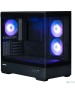 ZALMAN Корпус MicroATX Minitower P30 Black V2