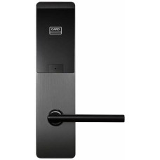 ZKTECO Умный замок LH6500, врезной, серебристый