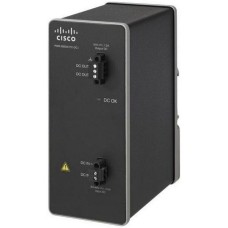 Блок питания CISCO Блок питания для сетевого устройства POE DC Input Power Module for IE3000/2000, DC 24-48VDC/4.5A, PWR-IE65W-PC-DC=
