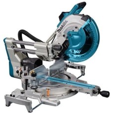 Торцовочная пила MAKITA Торцовочная пила LS1219L, 1800Вт, 305мм