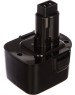 PITATEL Батарея аккумуляторная TSB-056-DE12/BD12A-33M 12В 3.3Ач NiMh