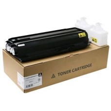 Картридж CET Картридж 7715, TK-6115, черный / 7715