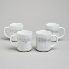 Набор кружек BRONCO НАБОР КРУЖЕК 