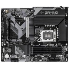 Материнская плата GIGABYTE Материнская плата B760 GAMING X WIFI6E GEN5, Socket LGA 1700, Intel B760, ATX, Ret