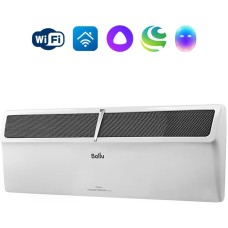 Конвектор BALLU Комплект Plinth Transformer с блоком управления BEC/PL-1000-4E (электронный)