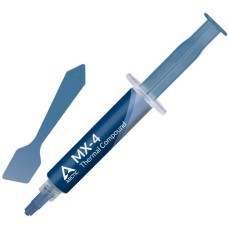 ARCTIC COOLING Термопаста MX-4 8 грамм, шпатель (ACTCP00059A) RTL {50}