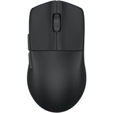 Мышь беспроводная DEFENDER Мышь беспроводная Arcade PRO (Аркада ПРО) GM-381 черный (USB/BT, 30000dpi, 6but) (52383)