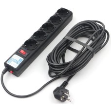 Сетевой фильтр Power Cube SPG5-10M
