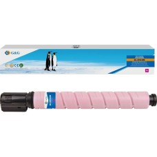 Картридж G&G Картридж GG-CEXV49M, C-EXV49 M, пурпурный / GG-CEXV49M