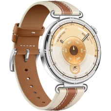 HUAWEI Умные часы GT 6 KSU-B19 55020FVX, коричневые