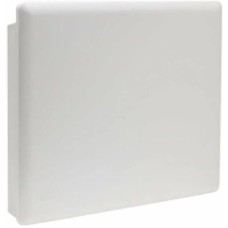 Конвектор NOBO Конвектор Сompact NUL4T2 10, 1000Вт, с терморегулятором, белый [64952707]