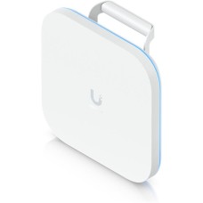 Точка доступа UBIQUITI Точка доступа Wi-Fi UniFi E7 AP Campus 2,4+5+6 ГГц, Wi-Fi 7, 4х4 MU-MIMO, 802.3bt, 1х 10G RJ45, 1х 1G RJ45