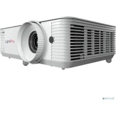 INFOCUS IN0006SL Проектор {DLP, 4000 lm, WXGA, 30 000:1, 1.54~1.72:1, HDMI 1.4, VGA in, S-Video, 3.5mm in/out, USB-A, лампа 15 000ч.(ECO mode), 3W, 27дБ, 2,6 кг, БЕЛЫЙ, замена SP126}