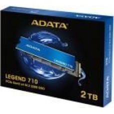 Adata M.2 LEGEND 710 2000 Гб PCIe ALEG-710-2TCS