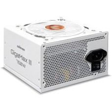 Блок питания ZALMAN Блок питания ZM750-GV3 Wh, 750Вт, 80 PLUS BRONZE, 120мм, белый, retail