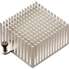 ROCKPI Радиатор Heatsink 4025 for ROCK5B/5B+