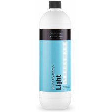 Автохимия SHINE SYSTEMS SS931 Shine Systems Light - активный шампунь для бесконтактной мойки,900 мл