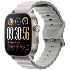 REALME Умные часы watch 5, Серебряный