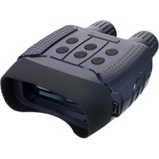 DISCOVERY Бинокль ночного видения Night BL20, 1-4Х 33.5 мм синий [79646]