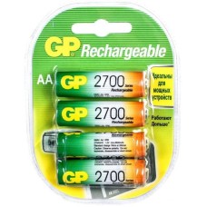 GP BATTERIES GP 270AAHC/CPB-2CR4 12/48