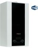 Котел газовый HUBERT Котел газовый AGB 40 WLB настенный, 1 конт., закр.кам.сгор. с трехход. клап., Wi-Fi
