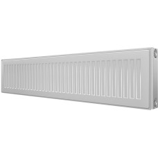 Радиатор ROYAL THERMO Радиатор панельный COMPACT C22-300-1600 RAL9016