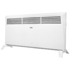 Конвектор BALLU Конвектор электрический Solo Turbo BEC/SMT-2500 + Кронштейн CWM-02
