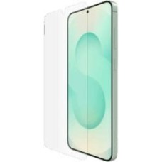 BELKIN Защитное стекло ScreenForce InvisiGlass Treated Screen Protector for Samsung Galaxy S25 Ultra. Цвет: прозрачный