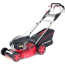ИНТЕРСКОЛ Газонокосилка бензиновая ГБ-51/170ВХ, 50.8см, самоходная [934.0.0.70]