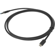 BURO Кабель BU-USB3.2-AC-1.8MB USB (m)-USB Type-C (m) 1.8м черный пакет