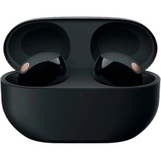 SONY Гарнитура внутриканальные WF-1000XM5 черный беспроводные bluetooth в ушной раковине (WF-1000XM5/BC)
