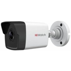 HIWATCH Камера видеонаблюдения IP DS-I250M(C)(4 MM) 4-4мм цв. корп.:белый