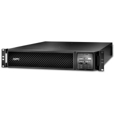 APC Источник бесперебойного питания Smart-UPS SRT SRT1000RMXLI 1000Вт 1000ВА черный