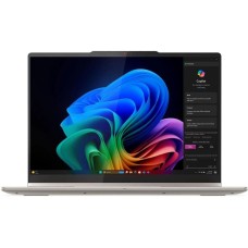 Ноутбук LENOVO Ноутбук Yoga 7 14AKP10 Ryzen AI 5 340 24Gb SSD1Tb AMD Radeon 840M 14