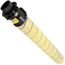 Картридж лазерный RICOH Картридж лазерный IM C6000 842284 желтый (22500стр.) для IM 4500/5500/6000