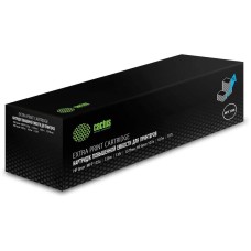 CACTUS Картридж лазерный CSP-W1106-MPS черный (5000стр.) для HP Laser 107a/107r/107w/135a MFP/135r MFP/135w MFP/137fnw MFP