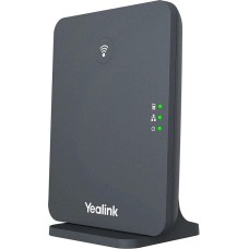 YEALINK Базовая станция IP W70B черный